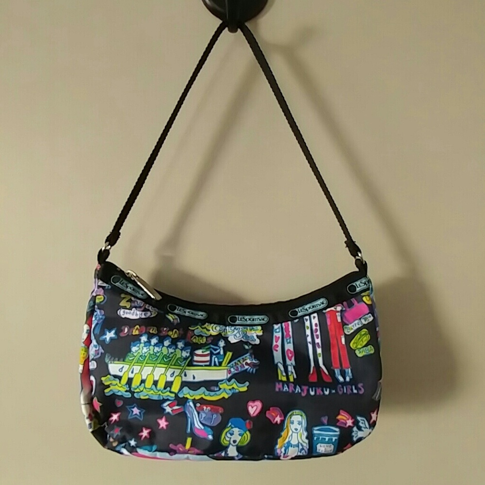 COPY - 🔥HARAJUKU🔥LESPORTSAC  POUCHETTE